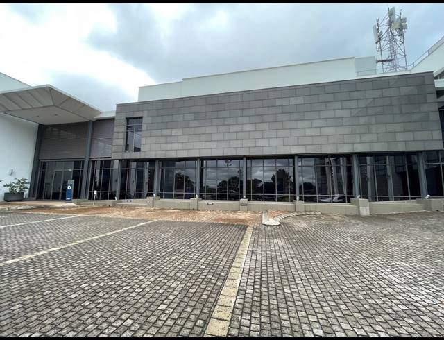 760M² OFFICE TO LET IN RIVONIA